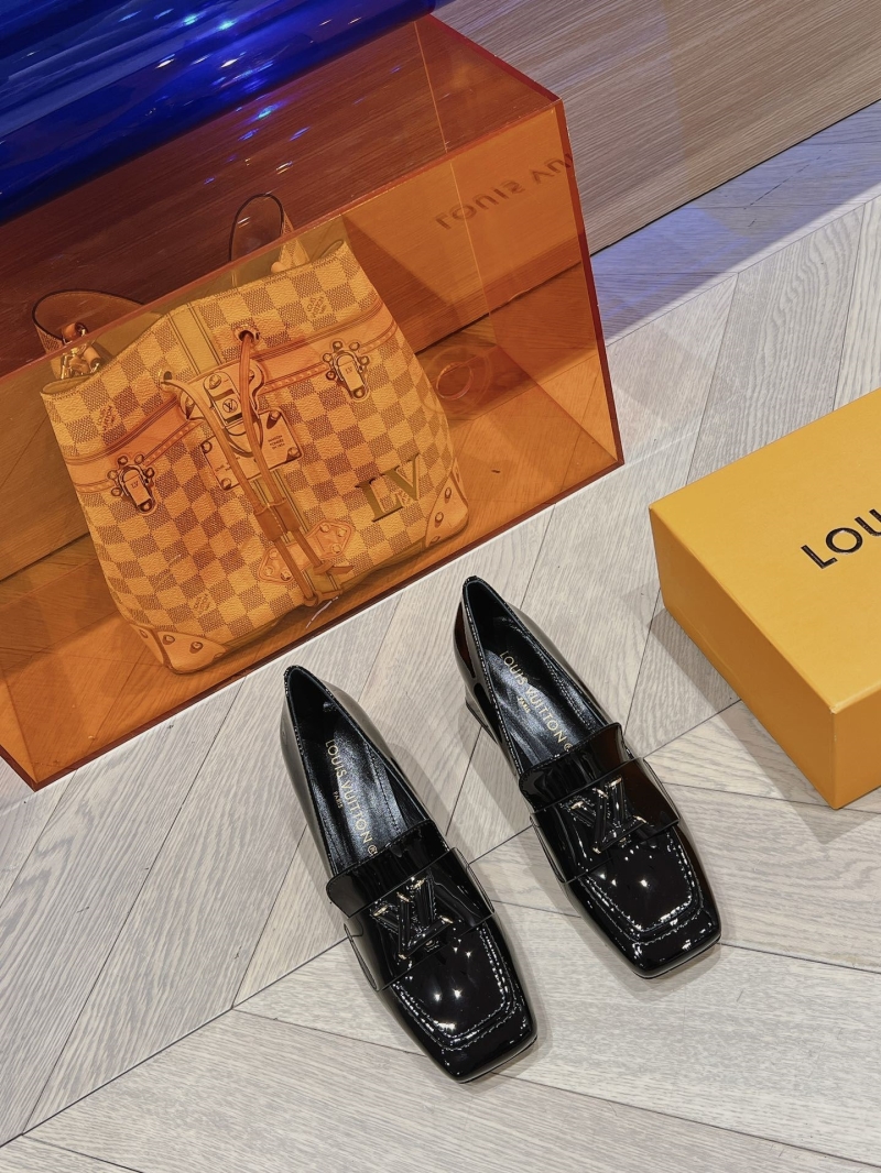 Louis Vuitton Business Shoes